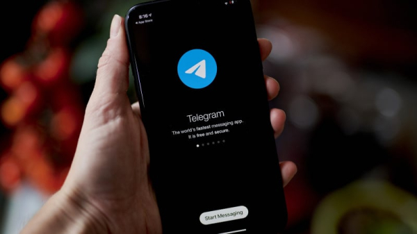 76% украинцев не поддерживают полную блокировку Telegram, но хотят большего контроля