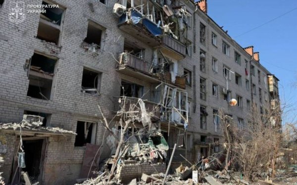 Головне за вівторок, 10 березня: 120 боєзіткнень, авіаудар по Слов’янську, ухвалення плану енергостійкості Києва