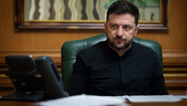 Зеленський: Плани стійкості енергосистеми для регіонів уже затверджені