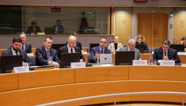 У межах Фонду підтримки енергетики України буде створений стратегічний резерв – Шмигаль