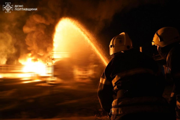 Росія знову вгатила по українському газовидобутку: об’єкт "Нафтогазу" зупинився