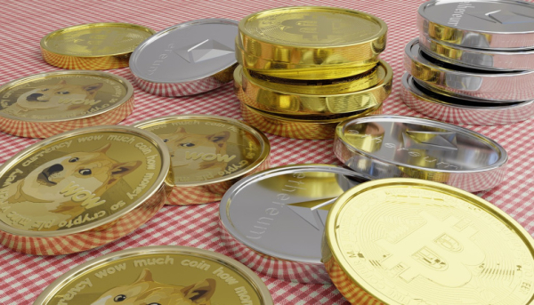 Апатия на крипторынке: объемы торгов альтокинами на Binance упали на 80%