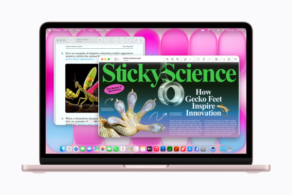 Apple представила MacBook Neo за $599: самый доступный ноутбук в истории компании на базе чипа от iPhone