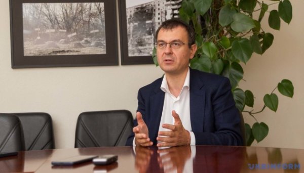 Гетманцев – продавцям пального: Схаменіться, не змушуйте звертатися до Антимонопольного комітету