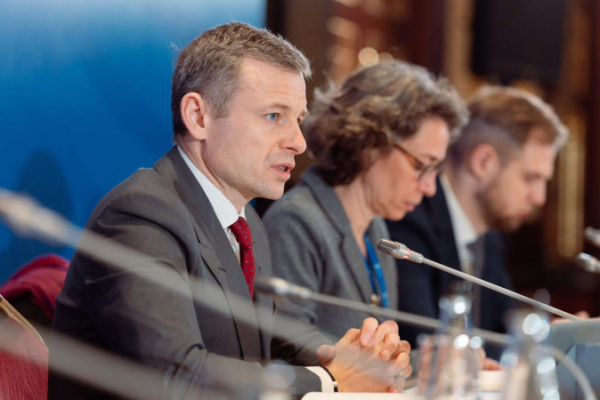 Украине нужно $52 млрд: Минфин оценил потребности внешнего финансирования на 2026 год