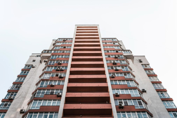 Декларирование недвижимости в 2026 году: как государство будет взимать до 23% с продажи и наследства