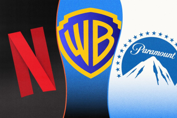 Netflix отказывается от покупки Warner Bros.: сделка с Paramount признана более выгодной