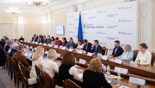 Уряд протягом шести місяців має підготувати Стратегію житлової політики – Кулеба