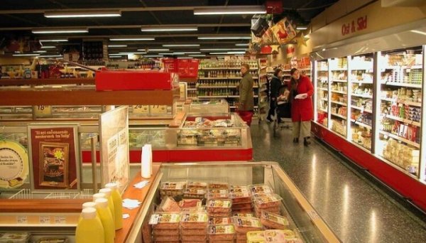 Уряд підтримав запуск системи eFood – що зміниться для бізнесу