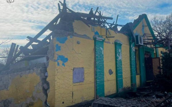 Головне за четвер, 19 березня: майже 190 боєзіткнень, обстріли Сумщини, відновлення мирних перемовин