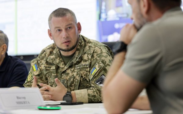 Паліса: В Україні планують запровадити чіткі терміни служби через механізм контрактів