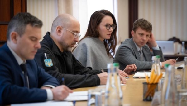 Міністерства розробляють програму кредитування енергопроєктів для великого та середнього бізнесу