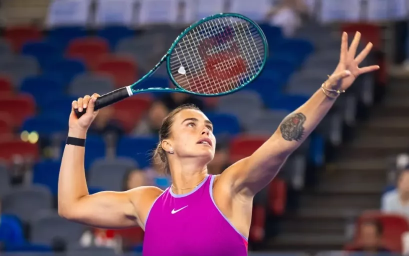 Соболенко впевнено обіграла Баптист і вийшла у півфінал Miami Open: деталі матчу та статистика гри