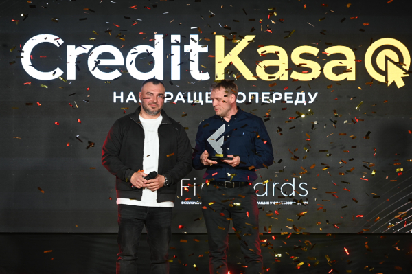 FinAwards 2026: лучшая МФО по качеству обслуживания клиентов