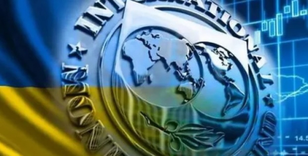 Главное за среду: Миссия МВФ в Украине, украинский стартап Swarmer на Nasdaq и Украина получила $200 млн