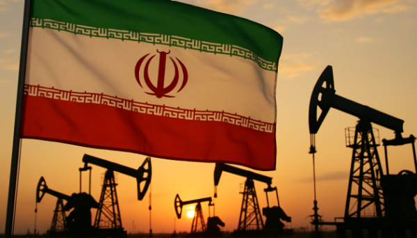 США тимчасово дозволили операції з іранською нафтою, завантаженою на танкери – Бессент
