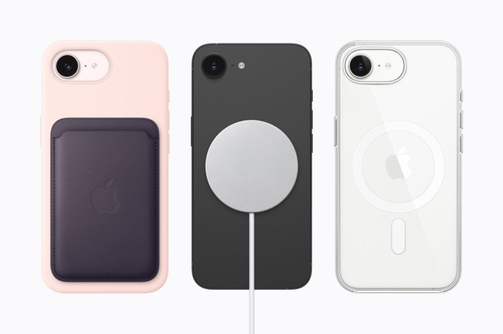 iPhone 17e у Запоріжжі: ціна, характеристики, де купити iPhone 17e у Запоріжжі: ціна, характеристики, де купити