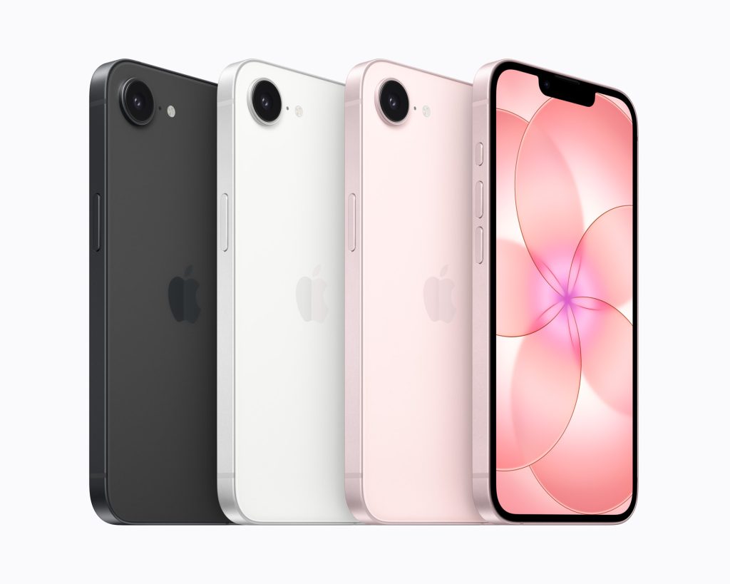 iPhone 17e у Запоріжжі: ціна, характеристики, де купити