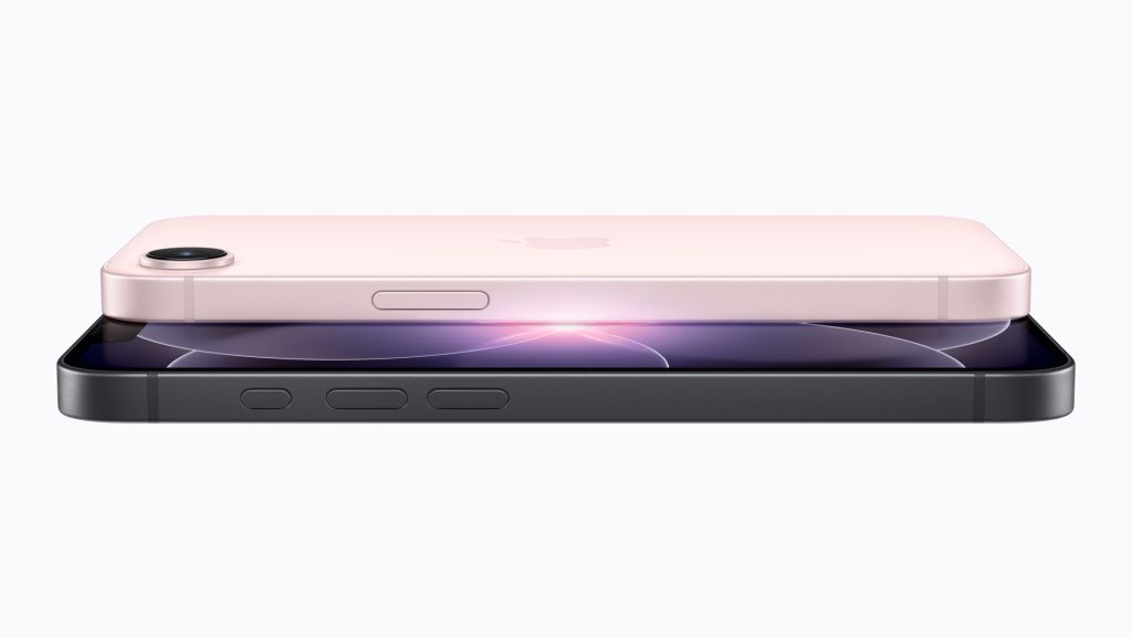 iPhone 17e у Запоріжжі: ціна, характеристики, де купити