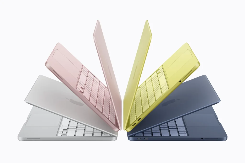 MacBook Neo у Запоріжжі: ціна, характеристики, де купити найдешевгий ноутбук Apple MacBook Neo у Запоріжжі: ціна, характеристики, де купити найдешевгий ноутбук Apple