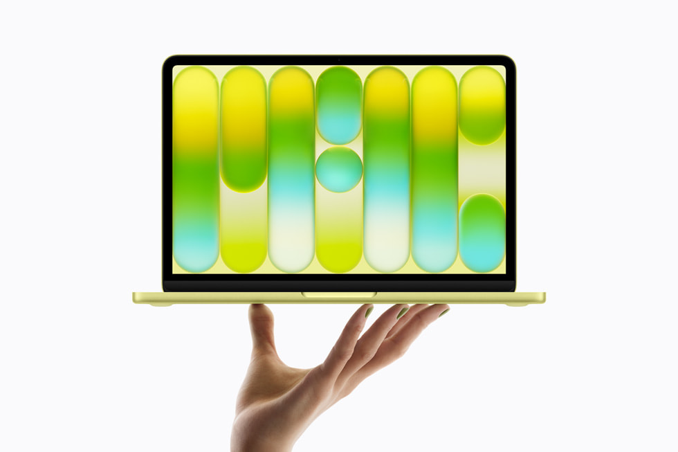 MacBook Neo у Запоріжжі: ціна, характеристики, де купити найдешевгий ноутбук Apple
