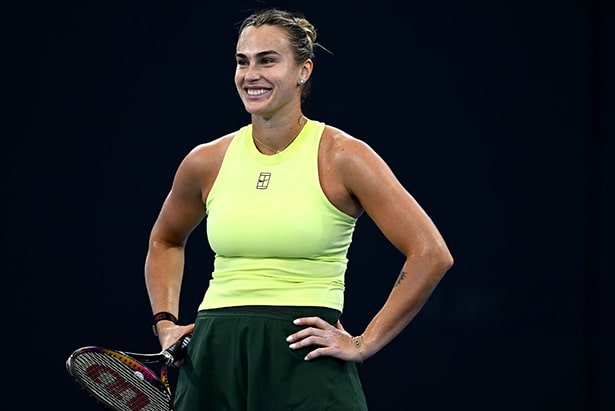 Соболенко впевнено обіграла Баптист і вийшла у півфінал Miami Open: деталі матчу та статистика гри