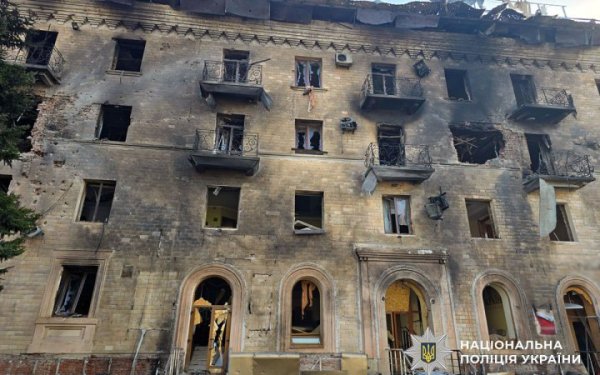 Сьогодні росіяни вбили трьох і поранили щонайменше 17 людей на Донеччині