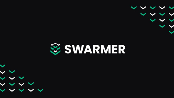 Украинский Deftech-стартап Swarmer разместит свои акции на Nasdaq