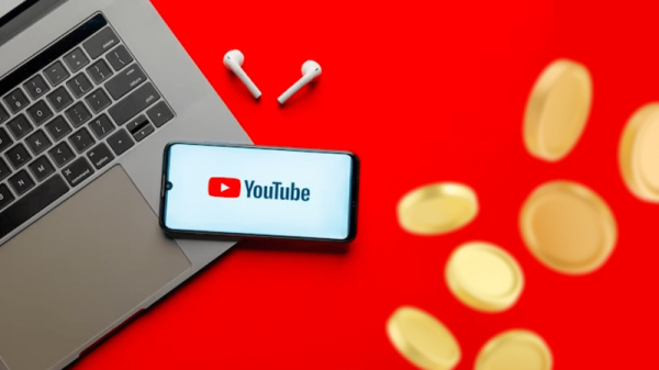 YouTube стал крупнейшей медиакомпанией в мире