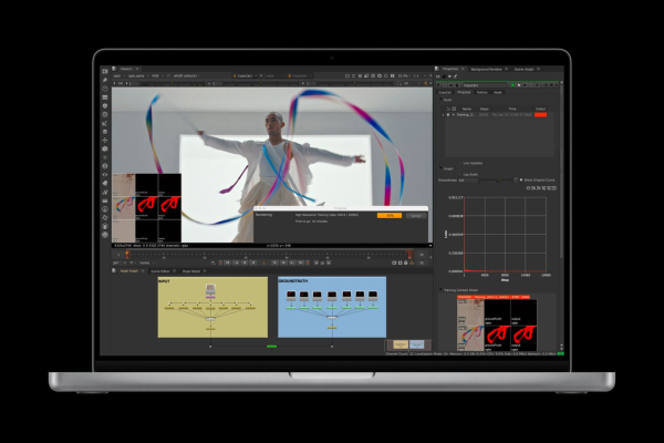 Apple обновила MacBook Pro и MacBook Air