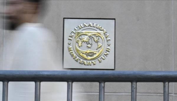 Команда МВФ розпочала зустрічі у Києві щодо макроекономічної політики та реформ