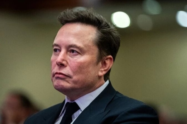Tesla и SpaceX построят мегафабрику ИИ-чипов
