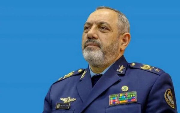 Иран подтвердил гибель министра обороны и начальника Генштаба