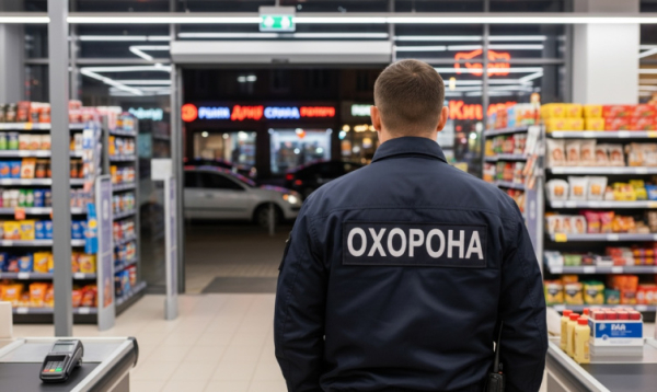 Охранная деятельность и единый налог в 2026 году: ГНС требует перехода на общую систему