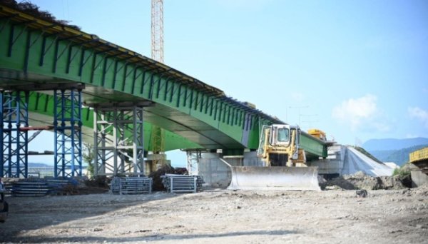 Кулеба розповів про розбудову прикордонної інфраструктури з Румунією