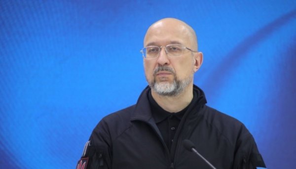 Після російських ударів залишилося менш як 10 ГВт генерації – Шмигаль