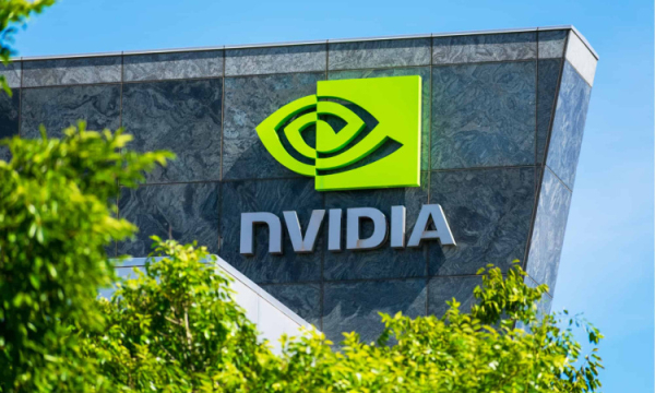 Nvidia запустит майнинг биткоина в космосе в этом году