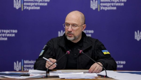 Українські фахівці обстежили електростанції у восьми країнах для передачі обладнання – Шмигаль