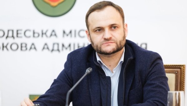 Росіяни з початку року понад 180 разів атакували портову інфраструктуру Одеси і Чорноморська – Кулеба