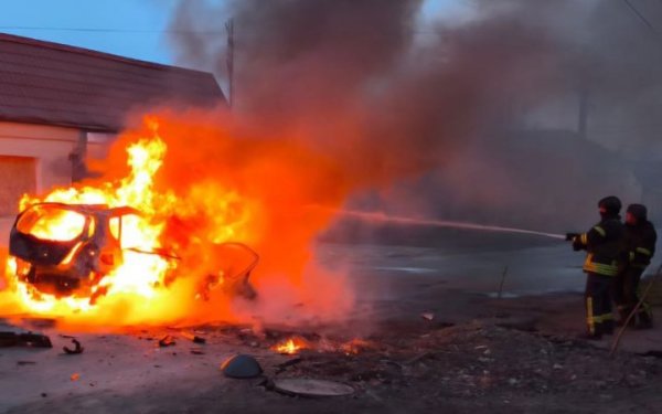 На Дніпропетровщині через атаки РФ загинули двоє людей