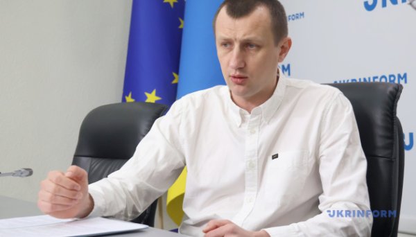 З початку року для українського продовольства відкрили 14 нових експортних ринків – Ткачук