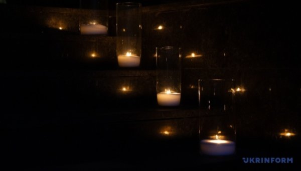 У середу по всій Україні з 16:00 до 21:00 діятимуть графіки відключень світла