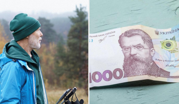 Деякі пенсіонери можуть отримати надбавку 20% до пенсії: хто має право та як оформити