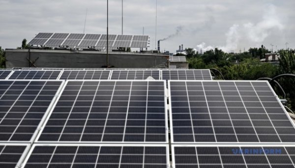 Зеленський підписав закон, який підтримає виробників енергії з альтернативних джерел
