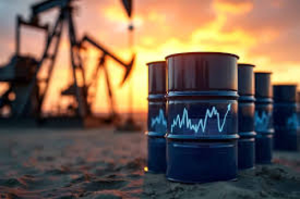 Саудовская Аравия в апреле повысит цену нефти для Европы на $3,5 за баррель