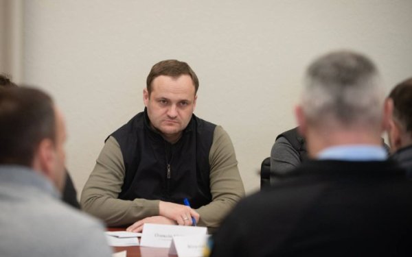 РФ вночі атакувала об’єкти теплопостачання на Харківщині, Донеччині та в Києві
