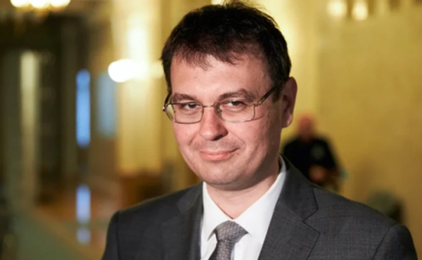 НДС для ФОП: Гетманцев назвал новые сроки принятия закона
