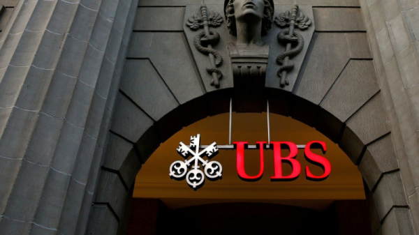 Швейцарский UBS выходит на рынок депозитов состоятельных американцев