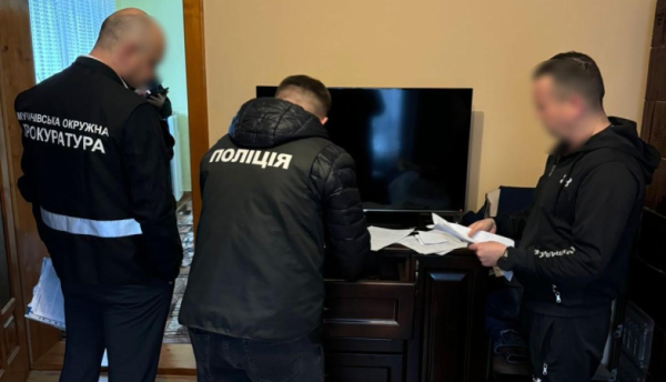 Махинации на здоровье: Нацполиция раскрыла схему хищения сотен миллионов бюджетных средств