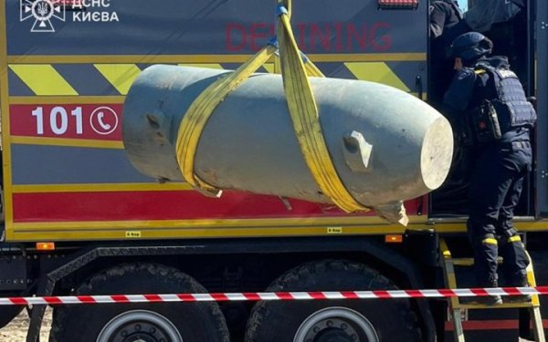 За тиждень сапери знешкодили 39 нездетонованих боєчастин російських ракет, – МВС
